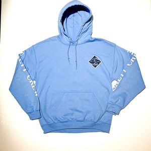 Tillys Salty Crew Hoodie